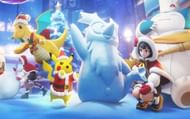 Dragonite will come in time for the holidary season (Image via TiMi Studios)